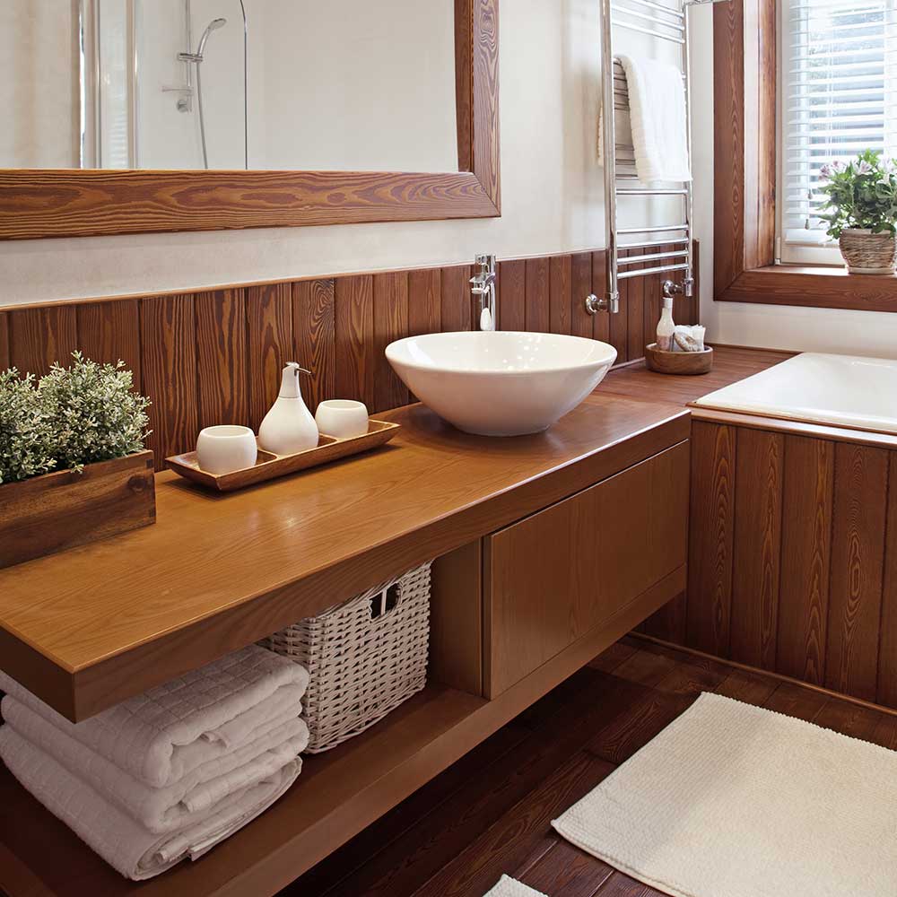 Wessex Furniture Bathrooms
