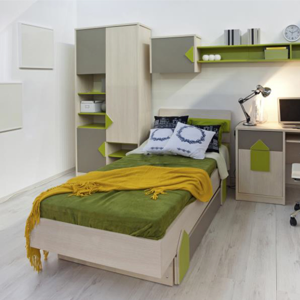 Wessex Furniture Bedrooms